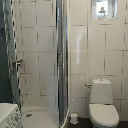 Cosy House Prázdninový dům *