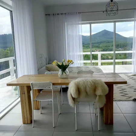 Prázdninový dům Cosy House Berehomet