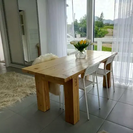 Cosy House Berehomet