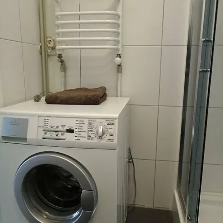 Cosy House Holiday home