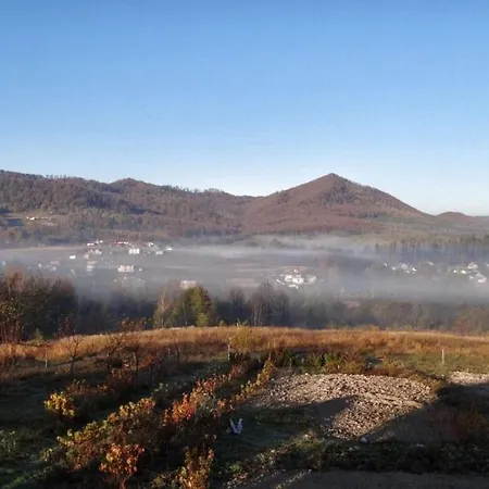 Cosy House Holiday home