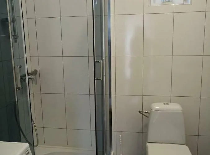 Cosy House Дом отдыха *