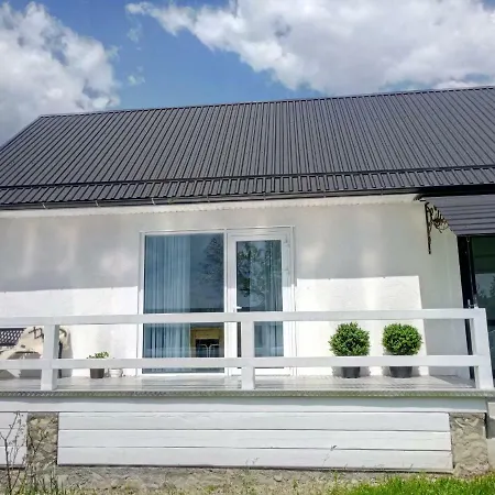 Ferienhaus Cosy House