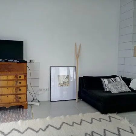 Cosy House Berehomet
