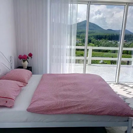 Tatil Evi Cosy House *