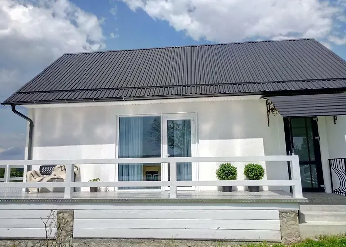 Tatil Evi Cosy House