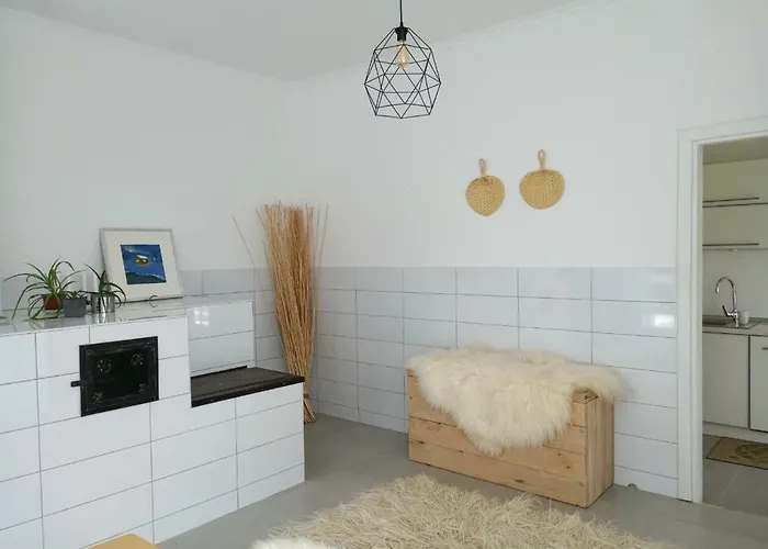 Cosy House