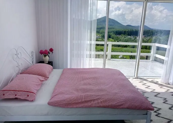 Tatil Evi Cosy House *