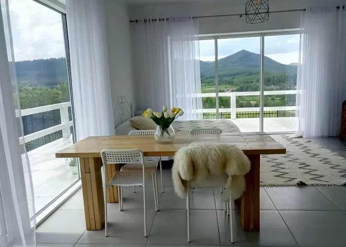 Tatil Evi Cosy House Berehomet