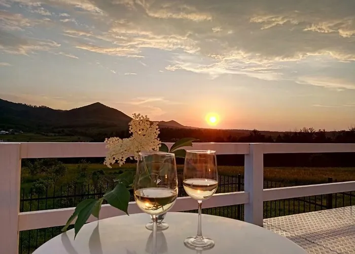 Cosy House Tatil Evi